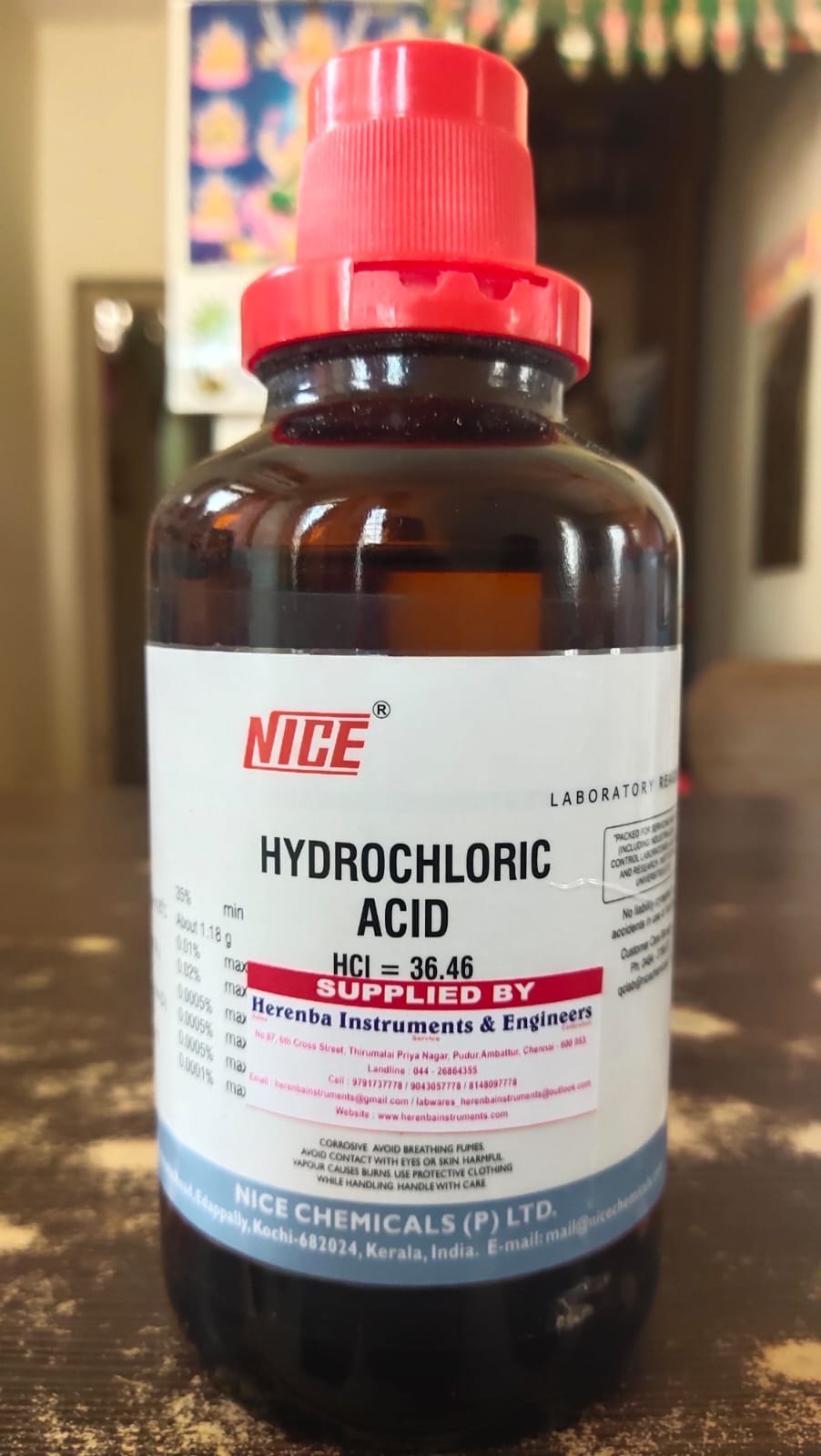 Sodium Tripolyphosphate